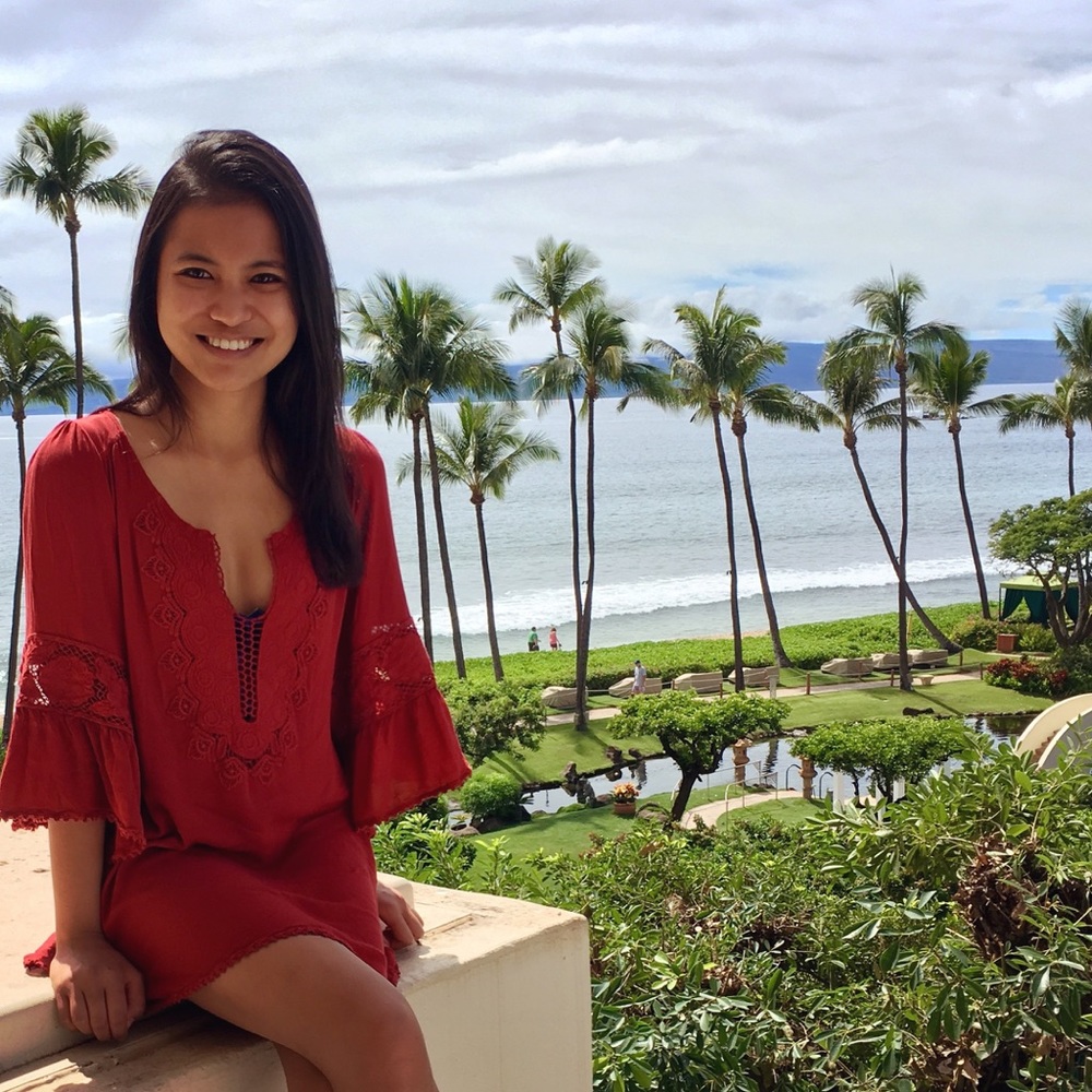 Meet your Posher, Paulina